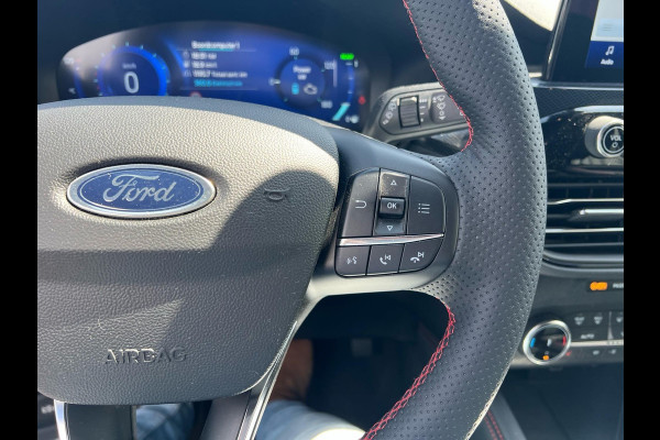 Ford Kuga 2.5 PHEV ST-Line X 225pk | Driver Assistance Pack | Winterpack | SYNC 3 Navigatie | B&O Play