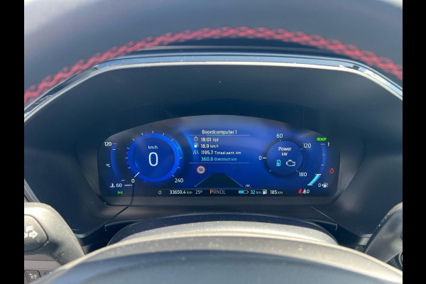 Ford Kuga 2.5 PHEV ST-Line X 225pk | Driver Assistance Pack | Winterpack | SYNC 3 Navigatie | B&O Play