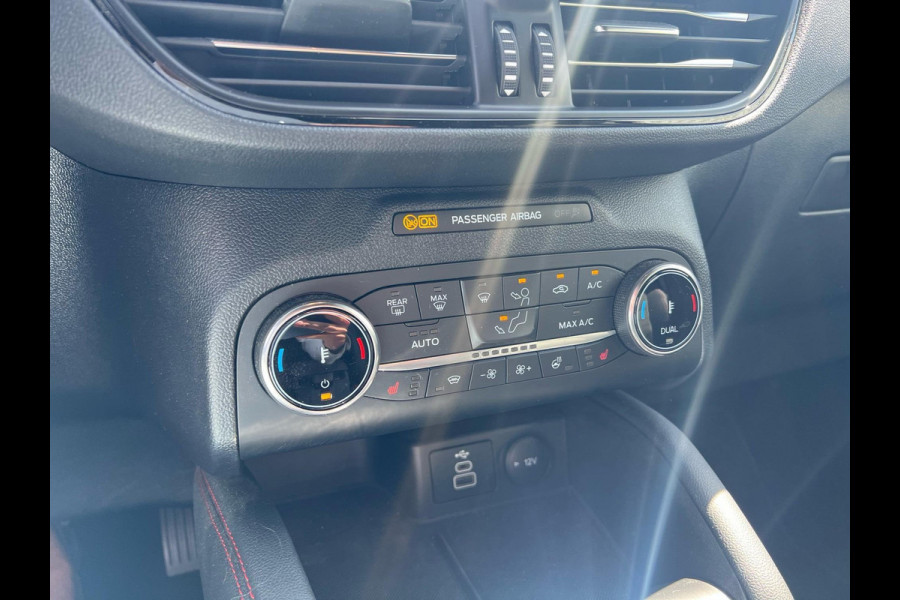 Ford Kuga 2.5 PHEV ST-Line X 225pk | Driver Assistance Pack | Winterpack | SYNC 3 Navigatie | B&O Play