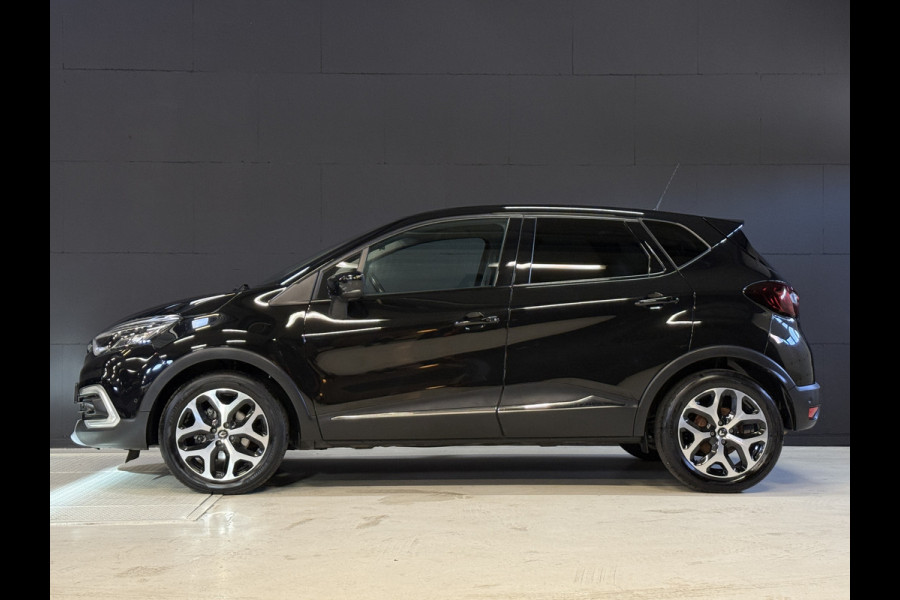 Renault Captur 1.3 TCe Intens| Trekhaak | Navi | Camera | Dodehoeksensoren