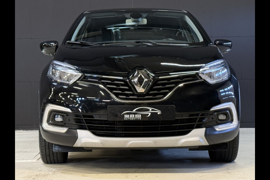 Renault Captur 1.3 TCe Intens| Trekhaak | Navi | Camera | Dodehoeksensoren