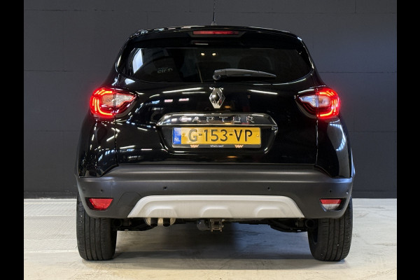Renault Captur 1.3 TCe Intens| Trekhaak | Navi | Camera | Dodehoeksensoren