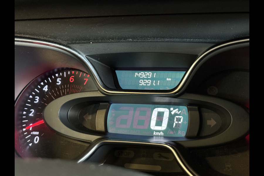 Renault Captur 1.3 TCe Intens| Trekhaak | Navi | Camera | Dodehoeksensoren