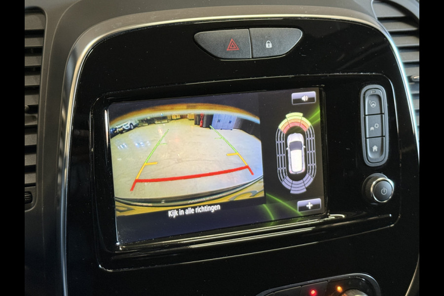 Renault Captur 1.3 TCe Intens| Trekhaak | Navi | Camera | Dodehoeksensoren