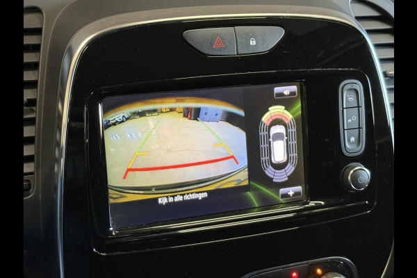 Renault Captur 1.3 TCe Intens| Trekhaak | Navi | Camera | Dodehoeksensoren