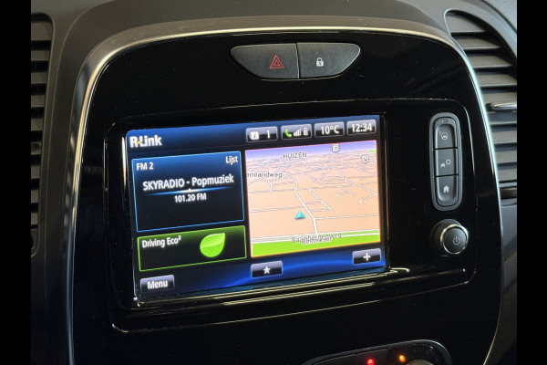 Renault Captur 1.3 TCe Intens| Trekhaak | Navi | Camera | Dodehoeksensoren
