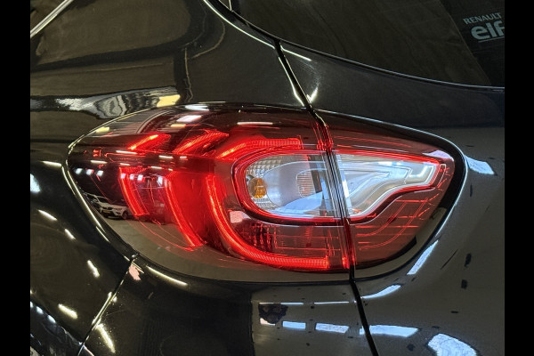 Renault Captur 1.3 TCe Intens| Trekhaak | Navi | Camera | Dodehoeksensoren