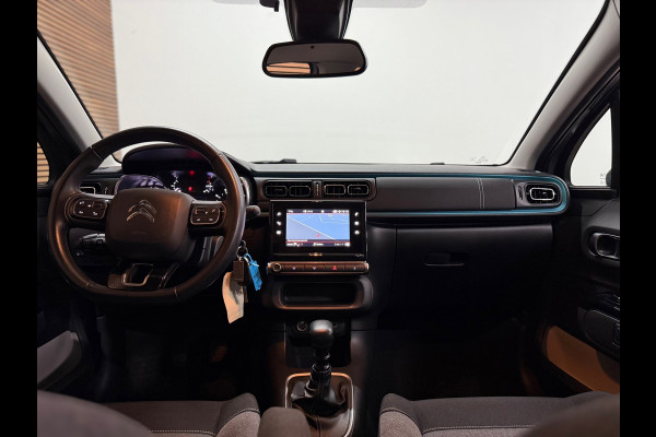 Citroën C3 1.2 PureTech Shine 110 PK | Cruise Control | Camera | Navigatie | Sportvelgen | Carplay