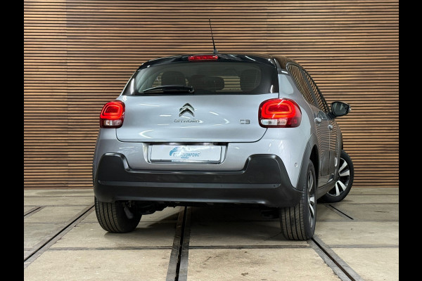 Citroën C3 1.2 PureTech Shine 110 PK | Cruise Control | Camera | Navigatie | Sportvelgen | Carplay