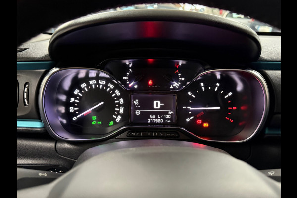 Citroën C3 1.2 PureTech Shine 110 PK | Cruise Control | Camera | Navigatie | Sportvelgen | Carplay