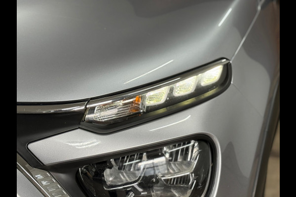 Citroën C3 1.2 PureTech Shine 110 PK | Cruise Control | Camera | Navigatie | Sportvelgen | Carplay