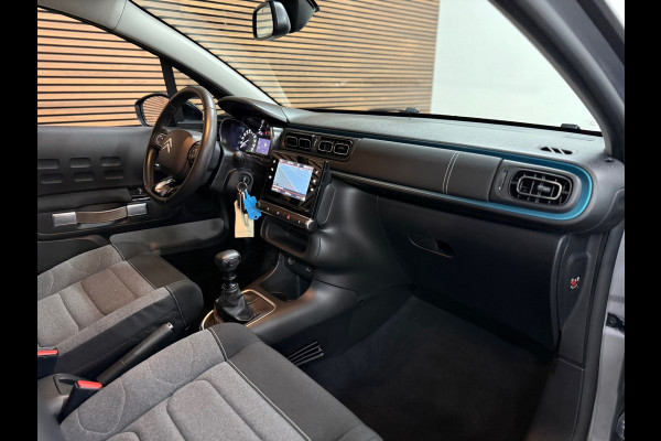 Citroën C3 1.2 PureTech Shine 110 PK | Cruise Control | Camera | Navigatie | Sportvelgen | Carplay