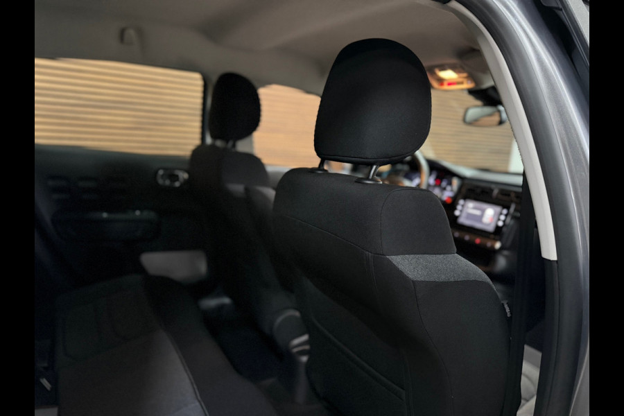 Citroën C3 1.2 PureTech Shine 110 PK | Cruise Control | Camera | Navigatie | Sportvelgen | Carplay