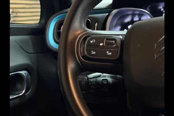 Citroën C3 1.2 PureTech Shine 110 PK | Cruise Control | Camera | Navigatie | Sportvelgen | Carplay