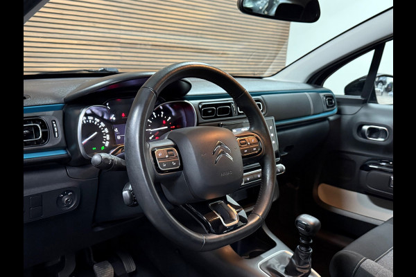 Citroën C3 1.2 PureTech Shine 110 PK | Cruise Control | Camera | Navigatie | Sportvelgen | Carplay