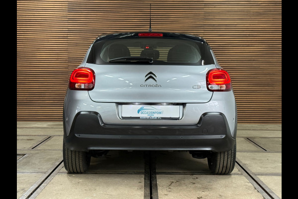 Citroën C3 1.2 PureTech Shine 110 PK | Cruise Control | Camera | Navigatie | Sportvelgen | Carplay