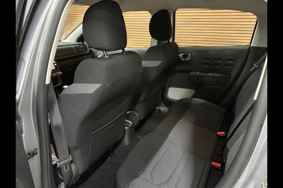 Citroën C3 1.2 PureTech Shine 110 PK | Cruise Control | Camera | Navigatie | Sportvelgen | Carplay