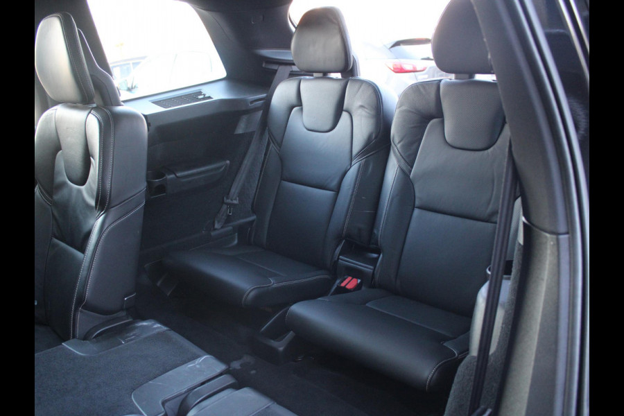 Volvo XC90 2.0 T8 Twin Engine AWD R-Design | SOH 80,6 % | LUCHTVERING | ELEKTRISCH SCHUIFDAK |