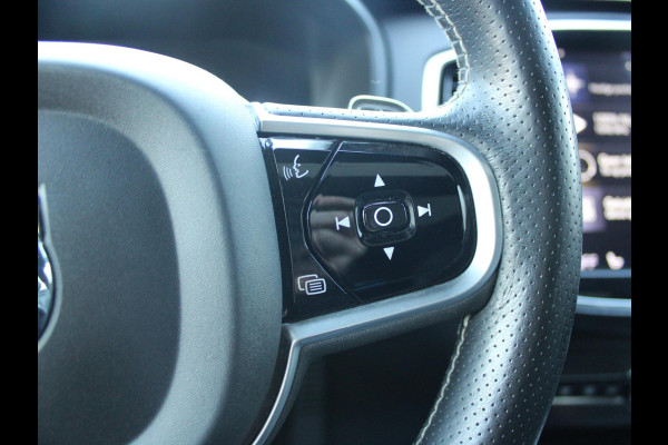Volvo XC90 2.0 T8 Twin Engine AWD R-Design | SOH 80,6 % | LUCHTVERING | ELEKTRISCH SCHUIFDAK |