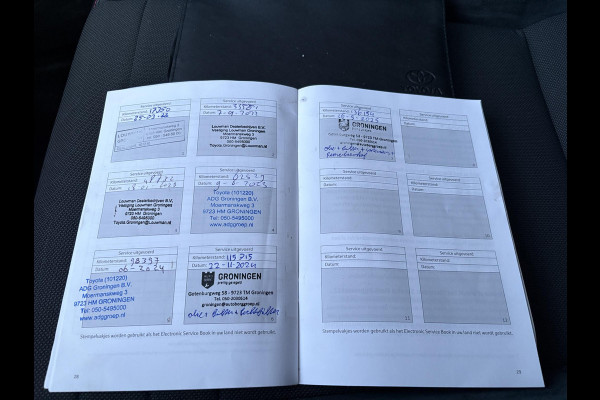 Toyota Corolla Touring Sports 1.8 Hybrid Executive | Trekhaak | Stoelverwarming | Head-up Display | Camera | Full LED |