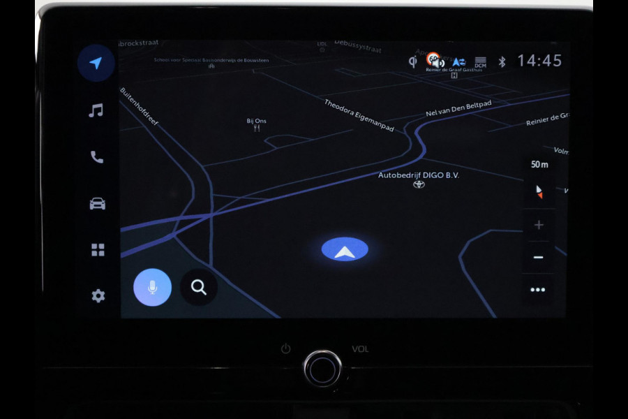 Toyota Yaris Cross 1.5 Hybrid 130 Dynamic Luxury Bi-Tone