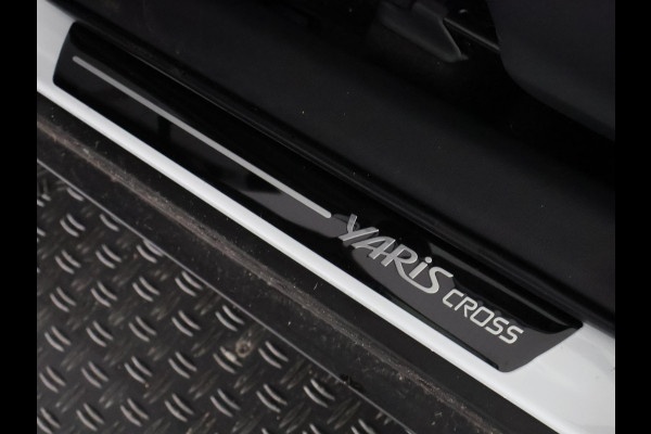 Toyota Yaris Cross 1.5 Hybrid 130 Dynamic Luxury Bi-Tone