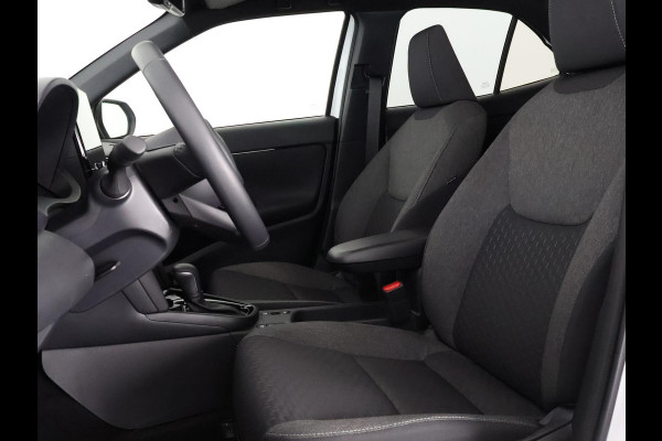 Toyota Yaris Cross 1.5 Hybrid 130 Dynamic Luxury Bi-Tone