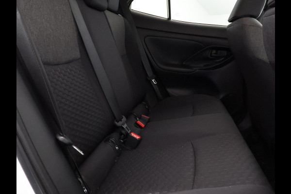 Toyota Yaris Cross 1.5 Hybrid 130 Dynamic Luxury Bi-Tone