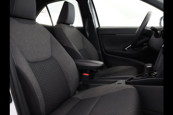 Toyota Yaris Cross 1.5 Hybrid 130 Dynamic Luxury Bi-Tone