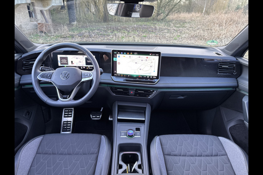 Volkswagen Tiguan 1.5 eTSI DSG LIFE EDITION TREKHAAK/NAVI/360CAMERA/5-JAAR-FABRIEKSGARANTIE****