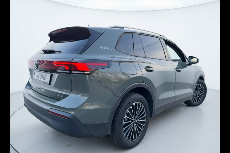 Volkswagen Tiguan 1.5 eTSI DSG LIFE EDITION TREKHAAK/NAVI/360CAMERA/5-JAAR-FABRIEKSGARANTIE****