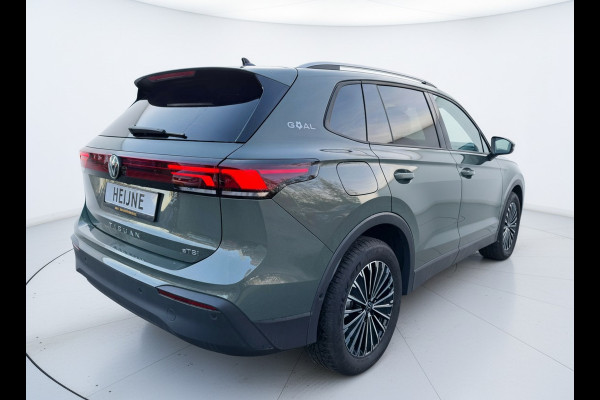 Volkswagen Tiguan 1.5 eTSI DSG LIFE EDITION TREKHAAK/NAVI/360CAMERA/5-JAAR-FABRIEKSGARANTIE****