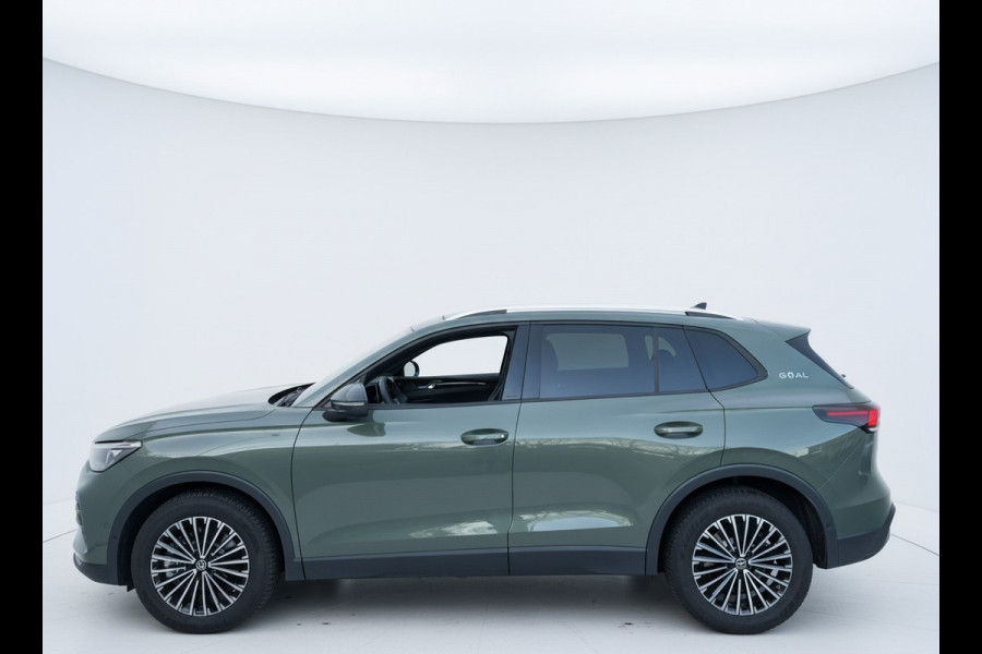 Volkswagen Tiguan 1.5 eTSI DSG LIFE EDITION TREKHAAK/NAVI/360CAMERA/5-JAAR-FABRIEKSGARANTIE****