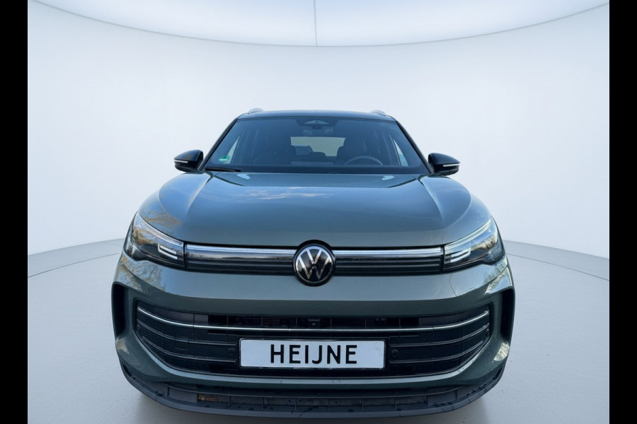 Volkswagen Tiguan 1.5 eTSI DSG LIFE EDITION TREKHAAK/NAVI/360CAMERA/5-JAAR-FABRIEKSGARANTIE****