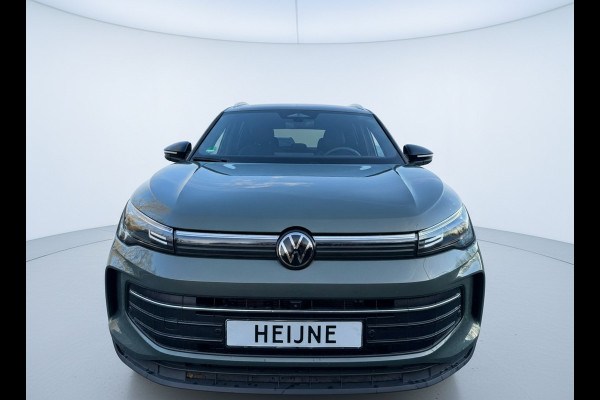 Volkswagen Tiguan 1.5 eTSI DSG LIFE EDITION TREKHAAK/NAVI/360CAMERA/5-JAAR-FABRIEKSGARANTIE****