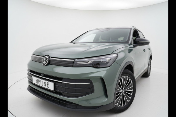 Volkswagen Tiguan 1.5 eTSI DSG LIFE EDITION TREKHAAK/NAVI/360CAMERA/5-JAAR-FABRIEKSGARANTIE****