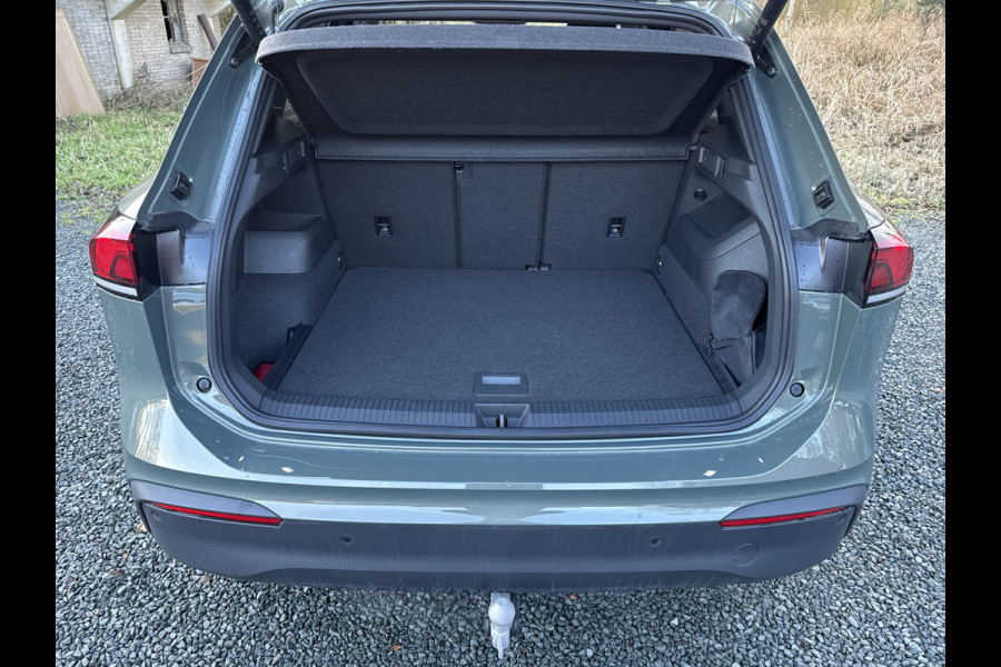 Volkswagen Tiguan 1.5 eTSI DSG LIFE EDITION TREKHAAK/NAVI/360CAMERA/5-JAAR-FABRIEKSGARANTIE****