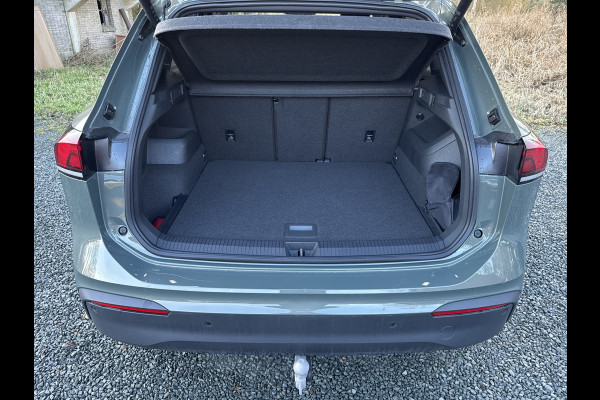 Volkswagen Tiguan 1.5 eTSI DSG LIFE EDITION TREKHAAK/NAVI/360CAMERA/5-JAAR-FABRIEKSGARANTIE****