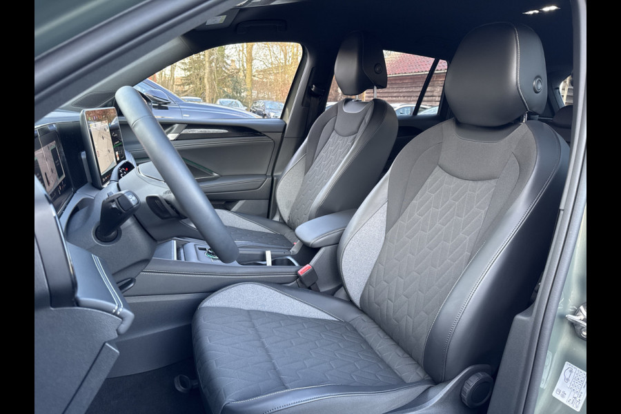 Volkswagen Tiguan 1.5 eTSI DSG LIFE EDITION TREKHAAK/NAVI/360CAMERA/5-JAAR-FABRIEKSGARANTIE****