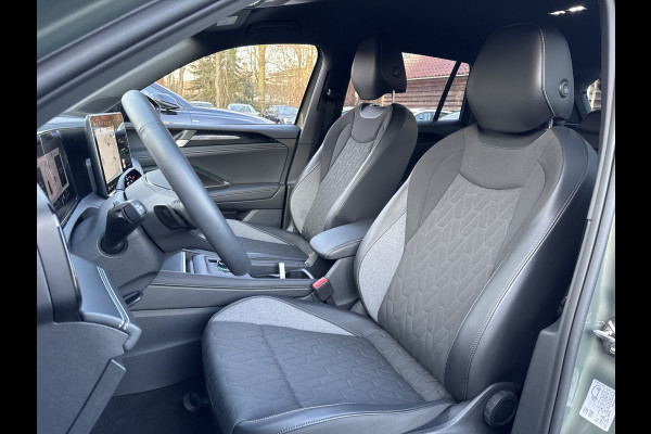 Volkswagen Tiguan 1.5 eTSI DSG LIFE EDITION TREKHAAK/NAVI/360CAMERA/5-JAAR-FABRIEKSGARANTIE****