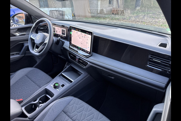 Volkswagen Tiguan 1.5 eTSI DSG LIFE EDITION TREKHAAK/NAVI/360CAMERA/5-JAAR-FABRIEKSGARANTIE****