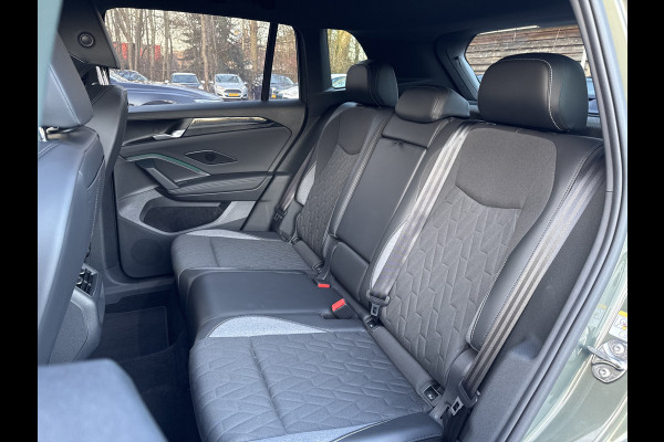 Volkswagen Tiguan 1.5 eTSI DSG LIFE EDITION TREKHAAK/NAVI/360CAMERA/5-JAAR-FABRIEKSGARANTIE****