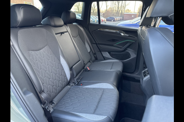 Volkswagen Tiguan 1.5 eTSI DSG LIFE EDITION TREKHAAK/NAVI/360CAMERA/5-JAAR-FABRIEKSGARANTIE****