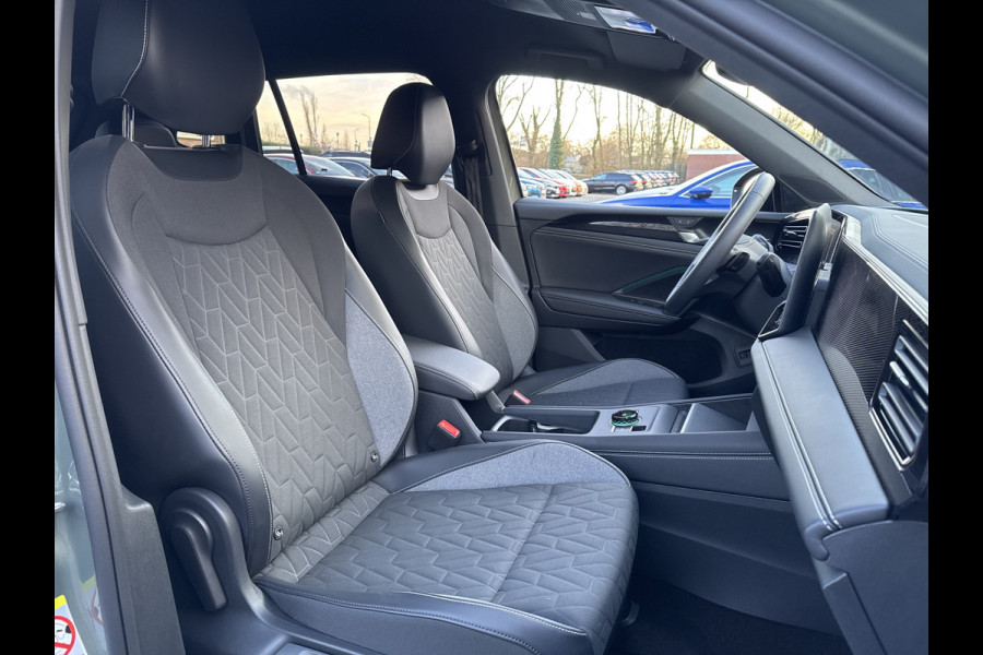 Volkswagen Tiguan 1.5 eTSI DSG LIFE EDITION TREKHAAK/NAVI/360CAMERA/5-JAAR-FABRIEKSGARANTIE****