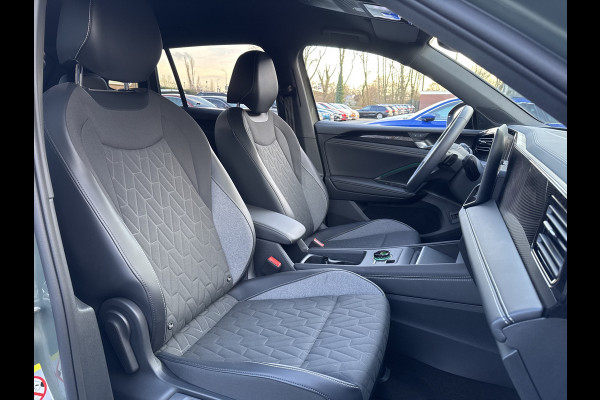 Volkswagen Tiguan 1.5 eTSI DSG LIFE EDITION TREKHAAK/NAVI/360CAMERA/5-JAAR-FABRIEKSGARANTIE****