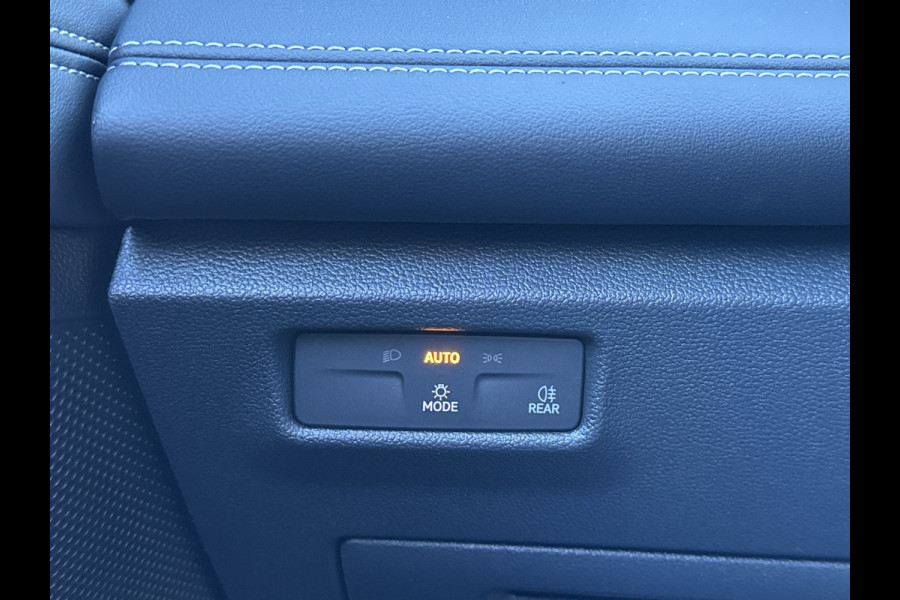 Volkswagen Tiguan 1.5 eTSI DSG LIFE EDITION TREKHAAK/NAVI/360CAMERA/5-JAAR-FABRIEKSGARANTIE****