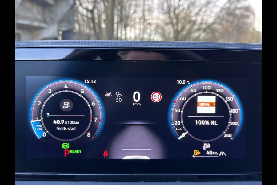 Volkswagen Tiguan 1.5 eTSI DSG LIFE EDITION TREKHAAK/NAVI/360CAMERA/5-JAAR-FABRIEKSGARANTIE****