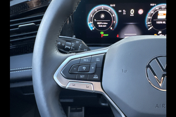 Volkswagen Tiguan 1.5 eTSI DSG LIFE EDITION TREKHAAK/NAVI/360CAMERA/5-JAAR-FABRIEKSGARANTIE****