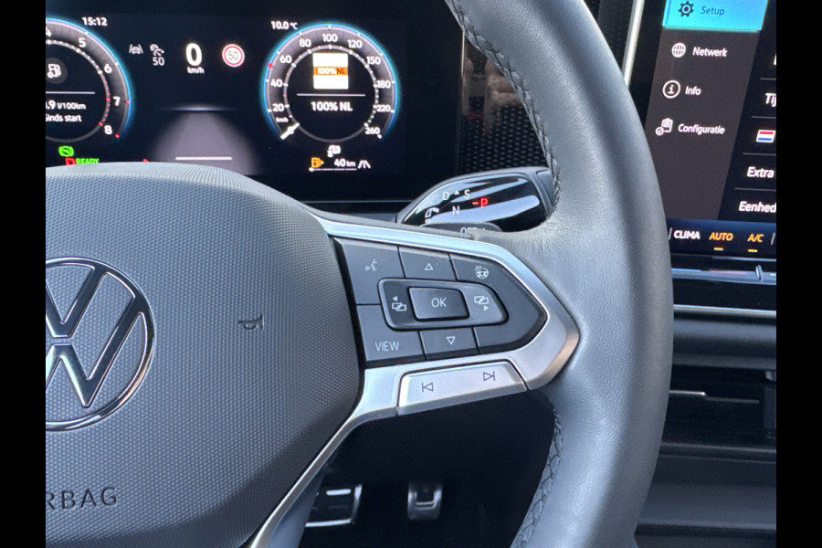 Volkswagen Tiguan 1.5 eTSI DSG LIFE EDITION TREKHAAK/NAVI/360CAMERA/5-JAAR-FABRIEKSGARANTIE****