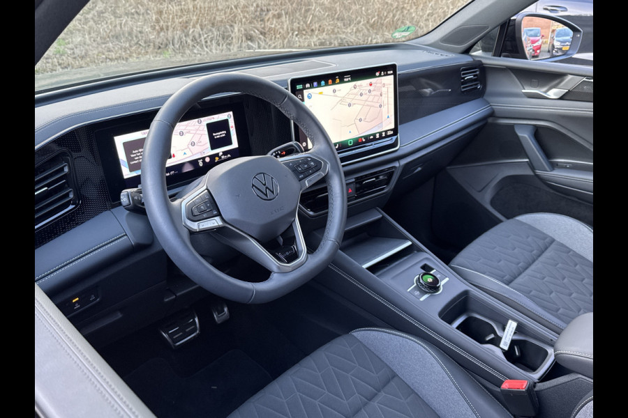 Volkswagen Tiguan 1.5 eTSI DSG LIFE EDITION TREKHAAK/NAVI/360CAMERA/5-JAAR-FABRIEKSGARANTIE****